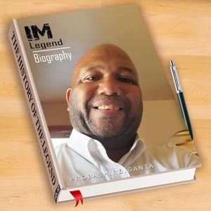 Meet your Posher, Shawn